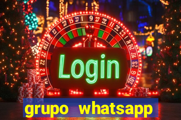 grupo whatsapp botafogo link